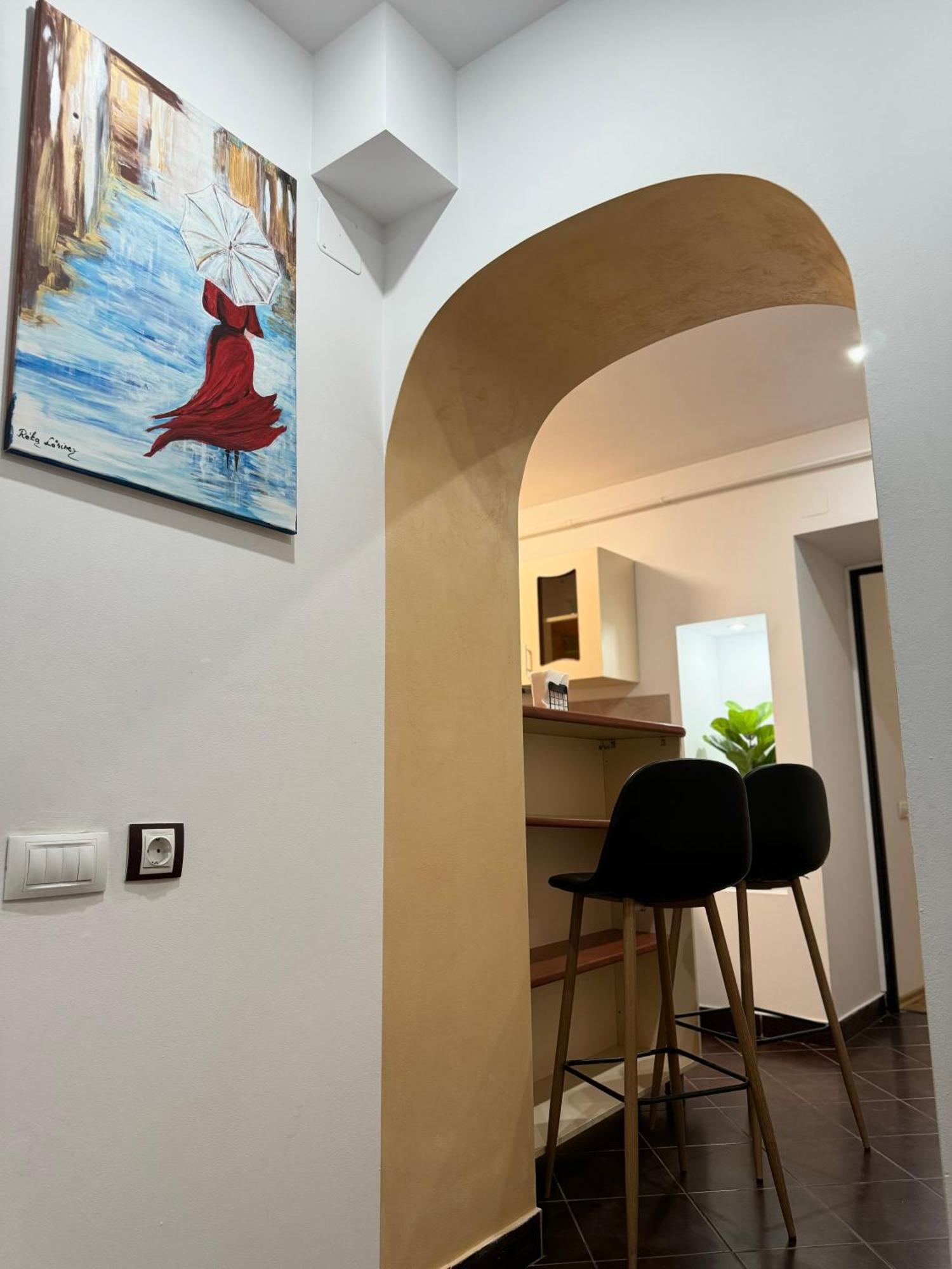Blancris Studio Braşov Exterior foto
